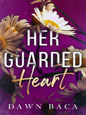 cover image of Her Guarded Heart